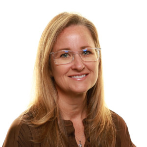 Heather Holbert