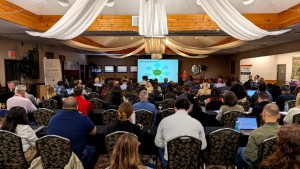Utility Energy Forum