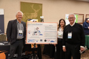 Utility Energy Forum