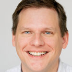 Mark Rehley