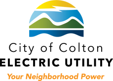 City of Colton Electric Utility