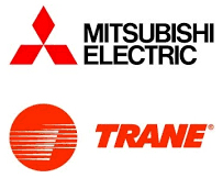 Mitsubishi Electric Trane HVAC US