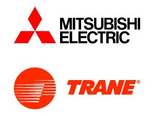 Mitsubishi Electric Trane HVAC US