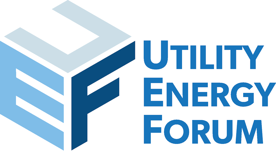 Utility Energy Forum